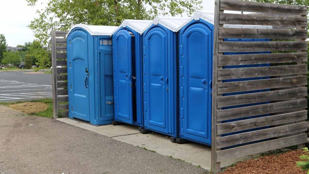Porta Potty Rental Pros - Quality Portable Restroom Services in Ranger, GA, 30734